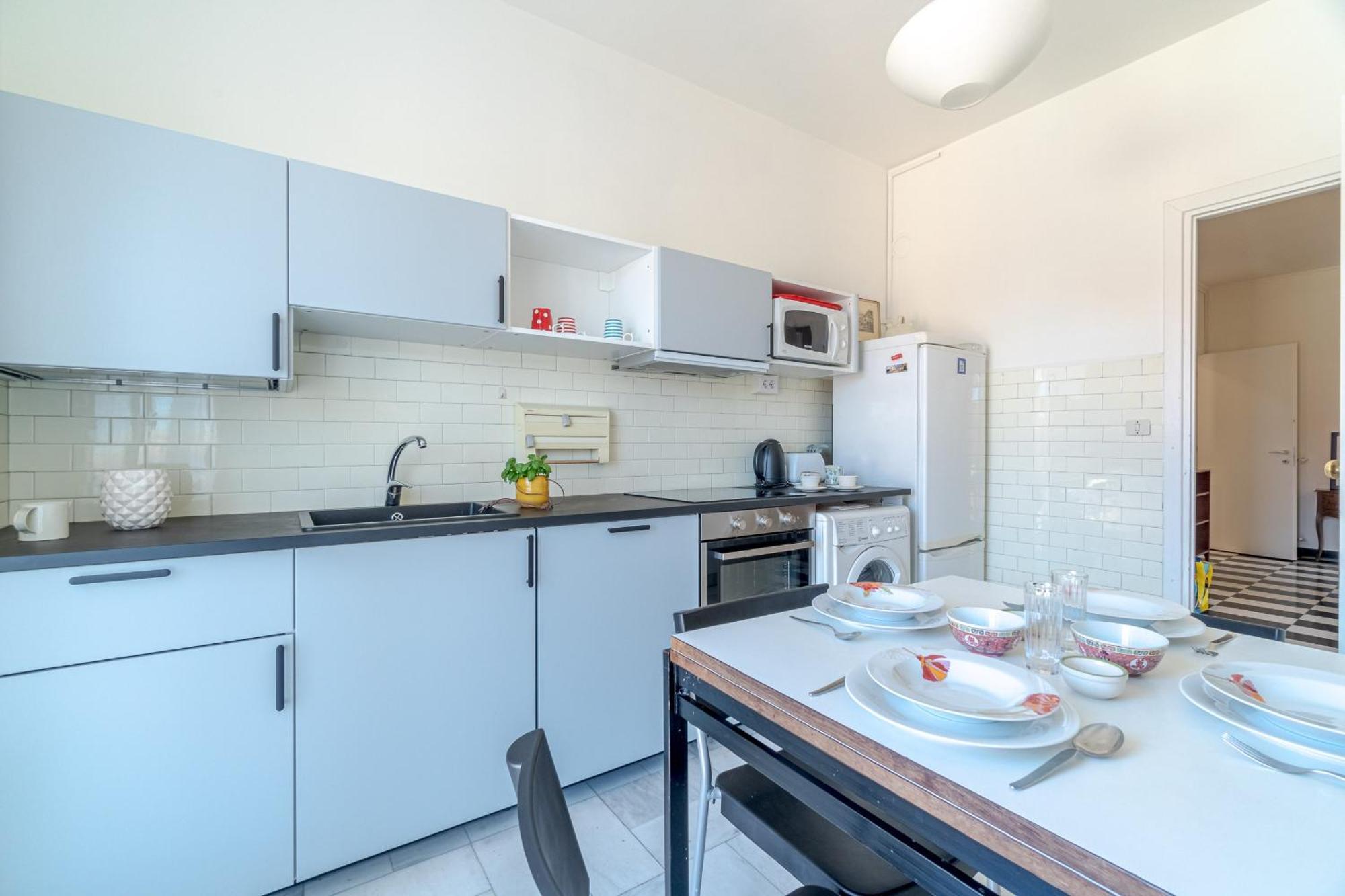Palazzo Di Giustizia Bright Apartment Turín Exterior foto