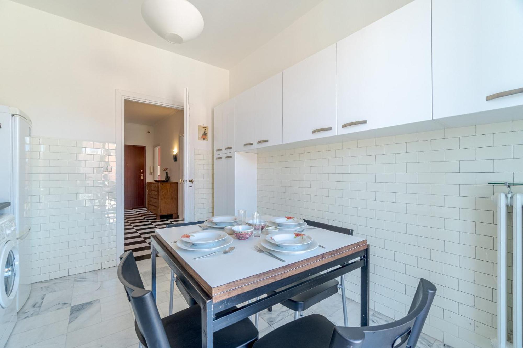 Palazzo Di Giustizia Bright Apartment Turín Exterior foto