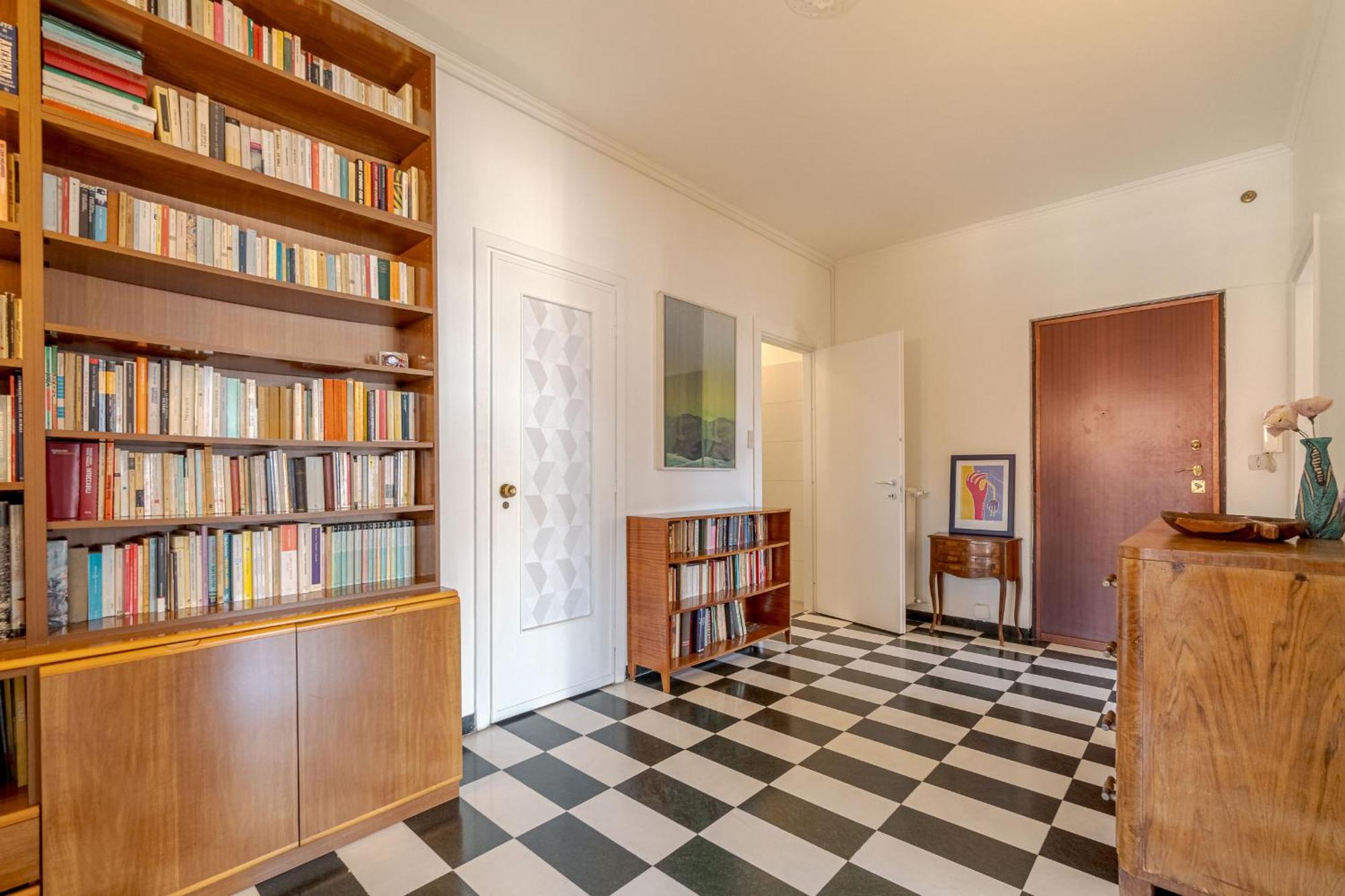 Palazzo Di Giustizia Bright Apartment Turín Exterior foto